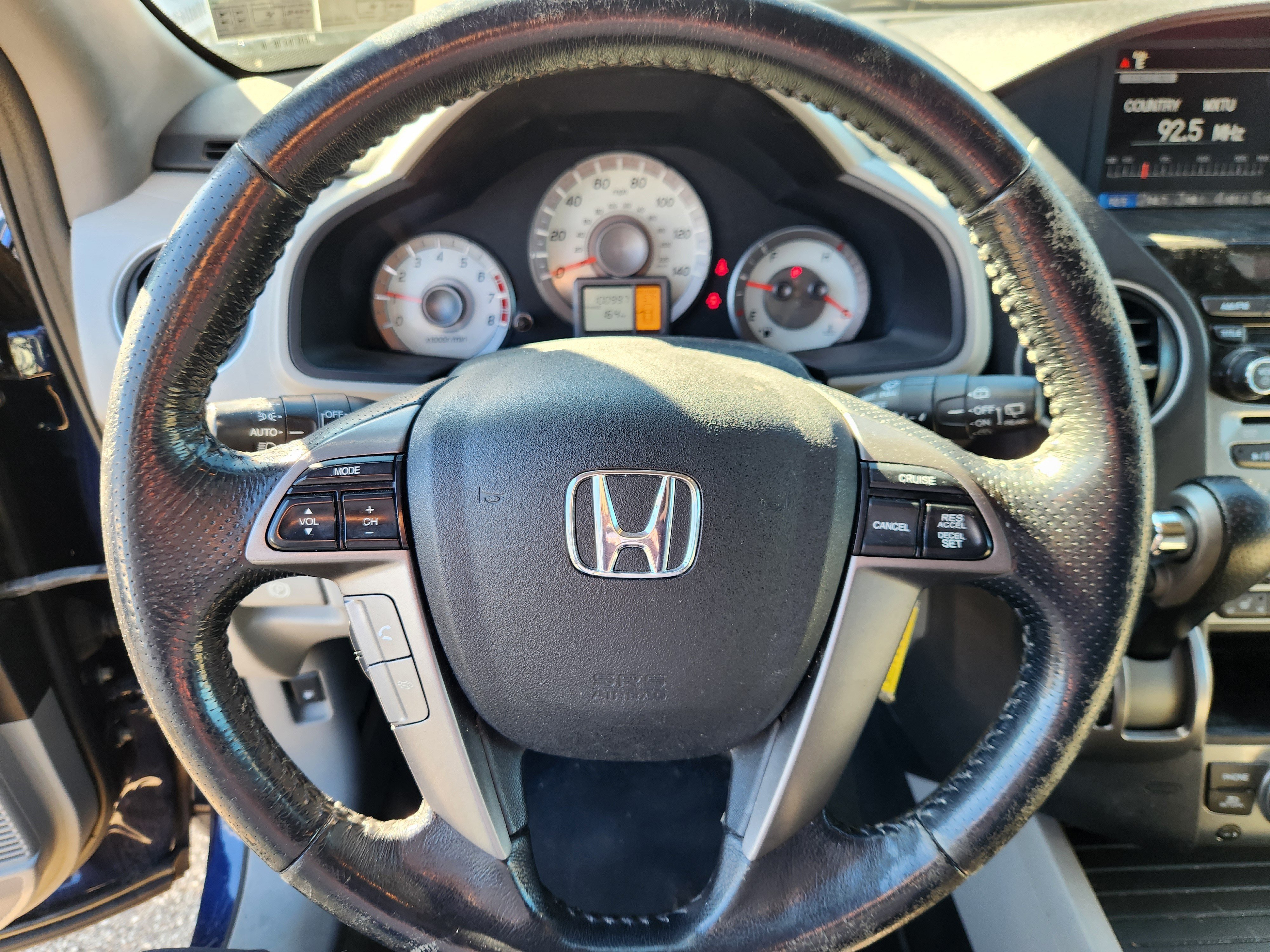 Used 2015 Honda Pilot EX-L image 9