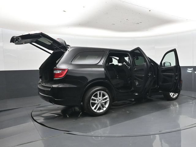Used 2025 Dodge Durango GT AWD/4WD image 56
