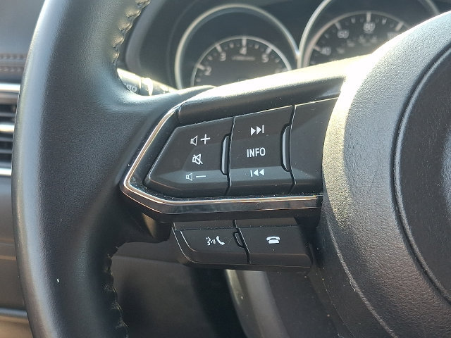 Used 2025 MAZDA CX-5 AWD 2.5 S w/ Select Package image 20