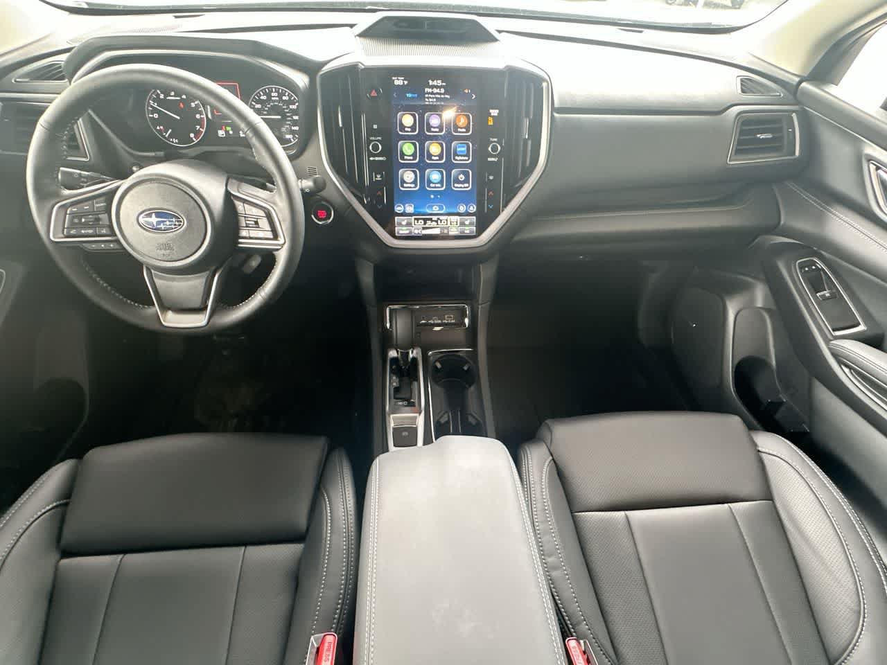 New 2026 Subaru Ascent Limited AWD/4WD image 24