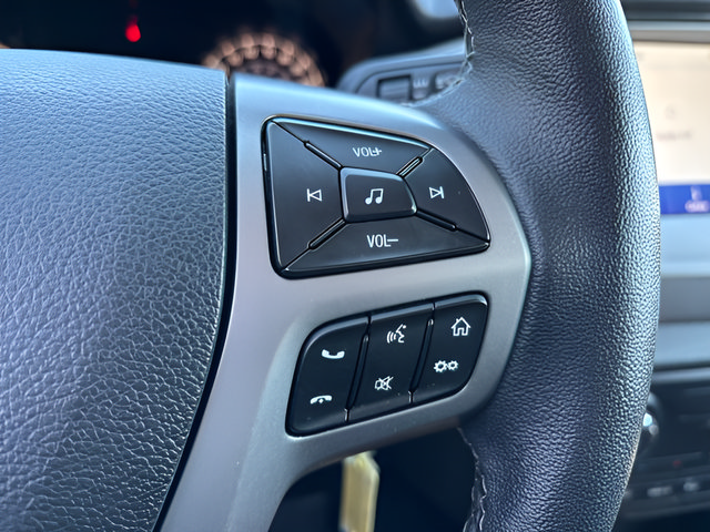 Used 2022 Ford Ranger 4x4 SuperCrew image 13