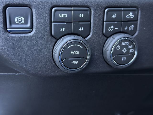 New 2026 Chevrolet Silverado 3500 LT w/ Safety Package image 18