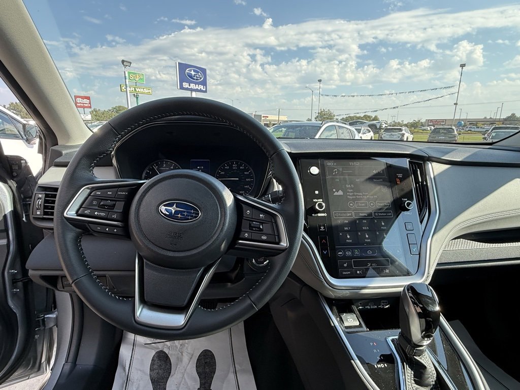 New 2025 Subaru Outback Premium image 6