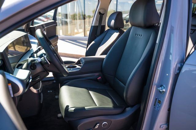 New 2026 Hyundai Ioniq 9 SEL image 10