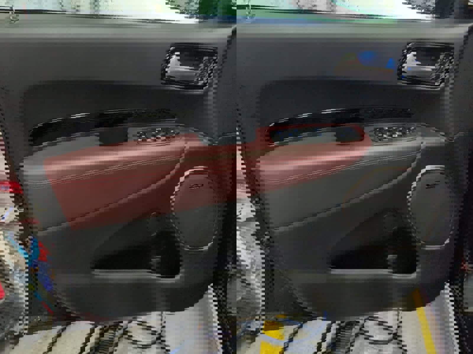 Used 2023 Dodge Durango Citadel image 9