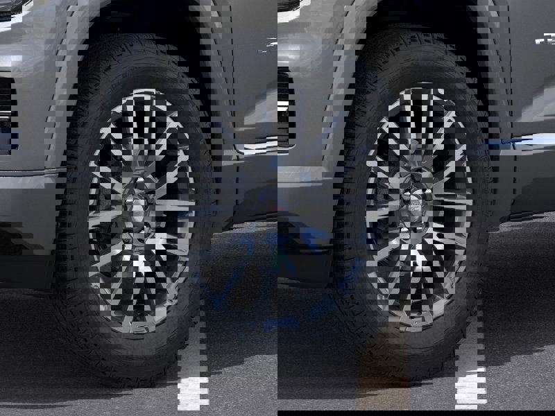 New 2026 GMC Terrain Denali image 9