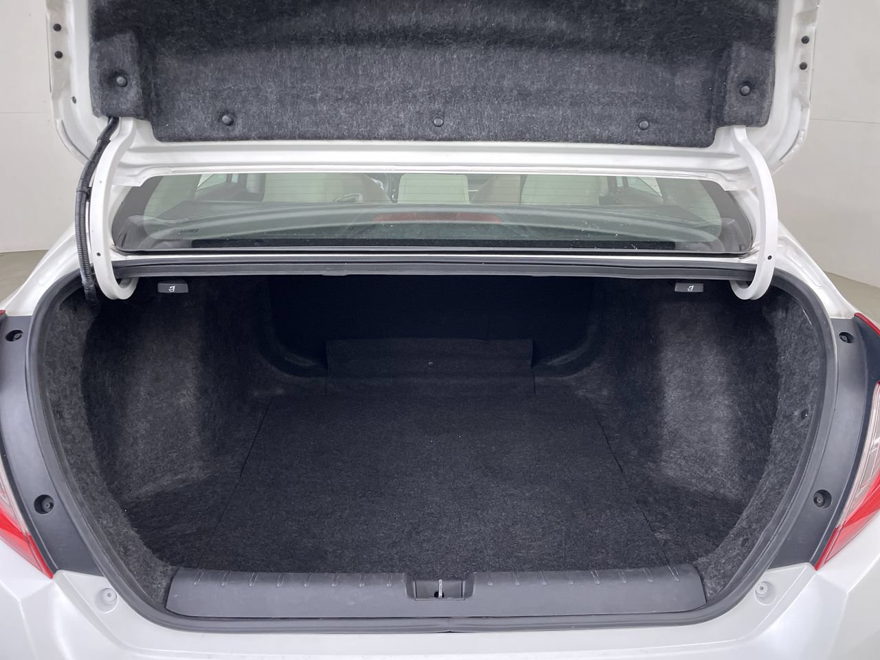 Used 2017 Honda Civic EX image 21