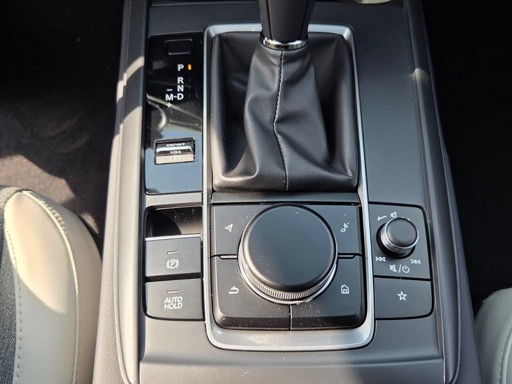 New 2026 MAZDA CX-30 Aire Edition AWD/4WD image 18