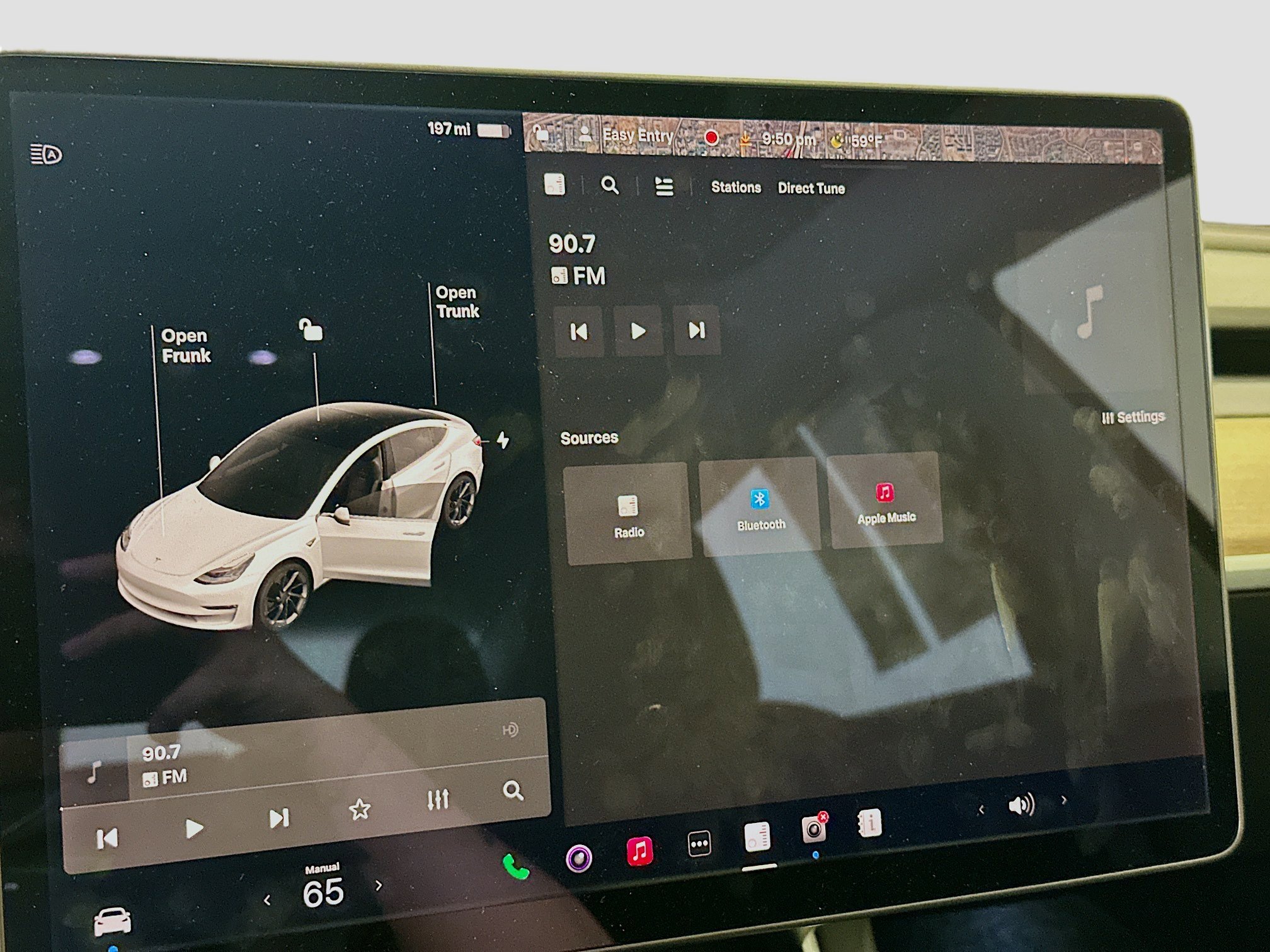 Used 2019 Tesla Model 3 Long Range image 21