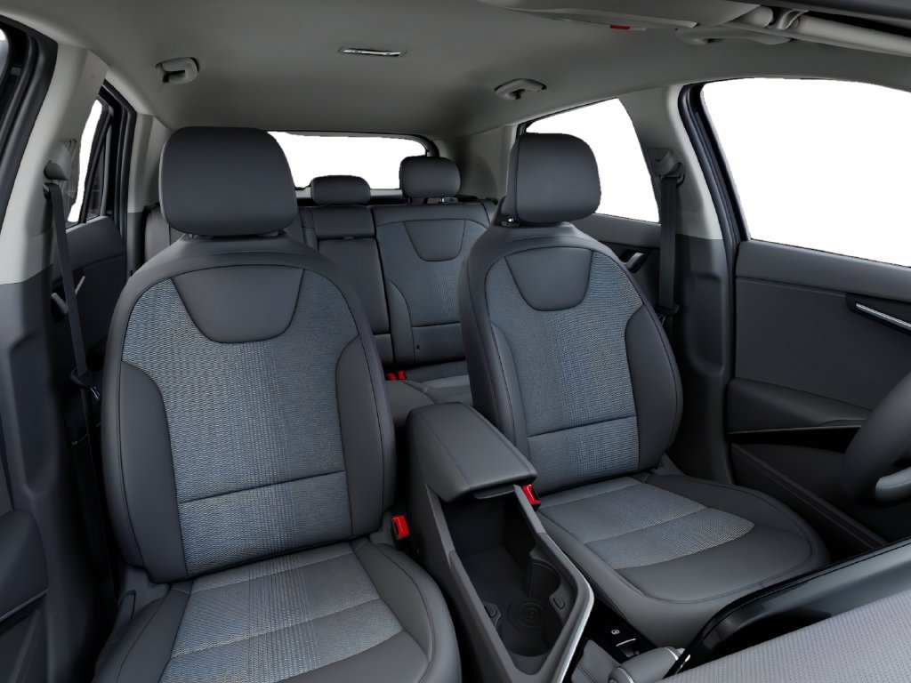 New 2026 Kia Niro EX w/ EX Premium Package FWD image 15