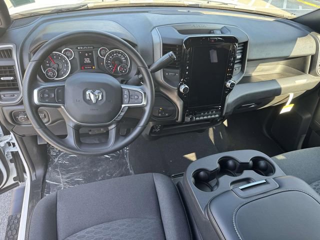 New 2025 RAM 3500 Tradesman image 14