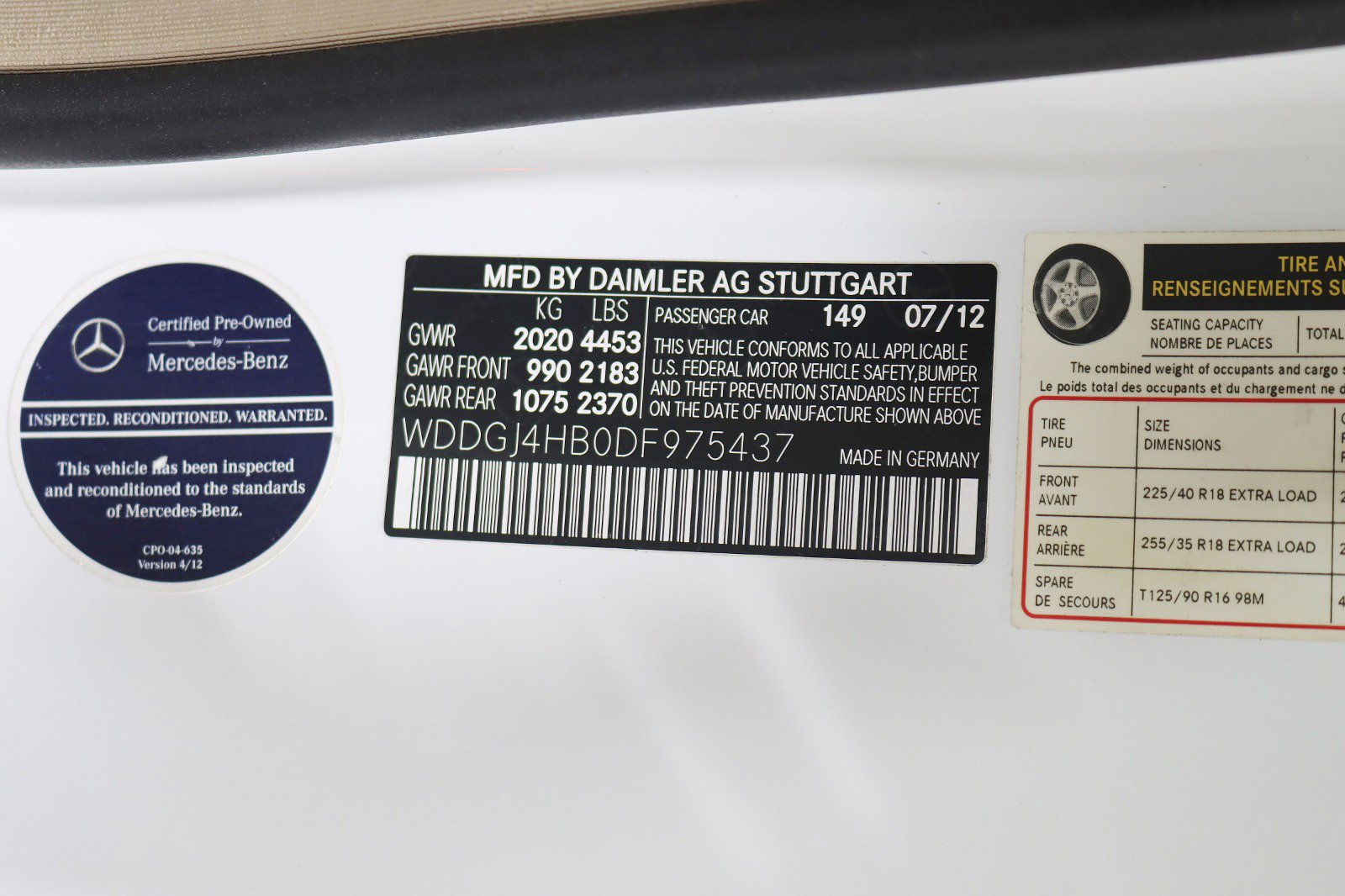 Used 2013 Mercedes-Benz C 250 Coupe image 33