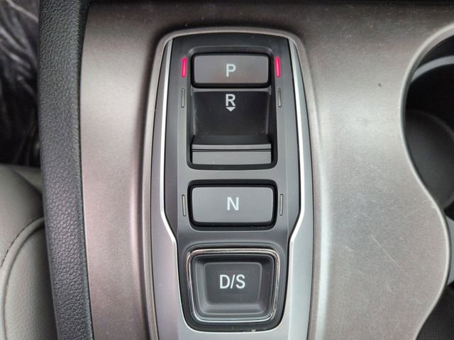 Used 2023 Honda Passport EX-L image 15