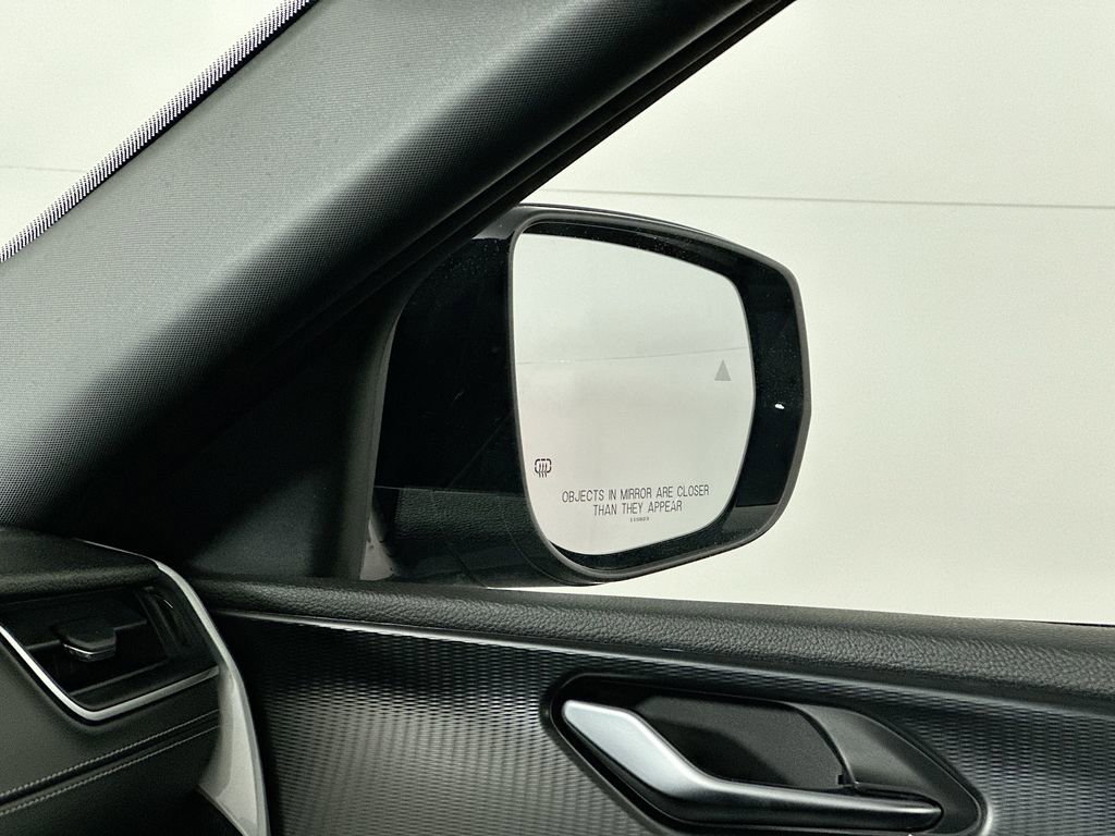 Certified 2024 Jeep Grand Cherokee Altitude image 28