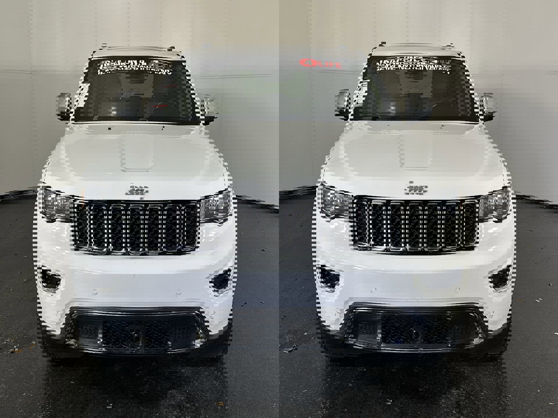 Used 2018 Jeep Grand Cherokee Limited image 4