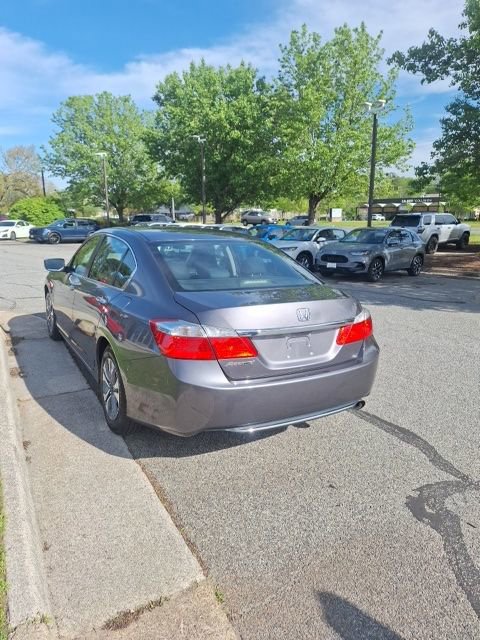Used 2014 Honda Accord LX image 6