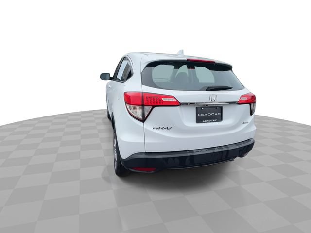 Used 2021 Honda HR-V LX image 7