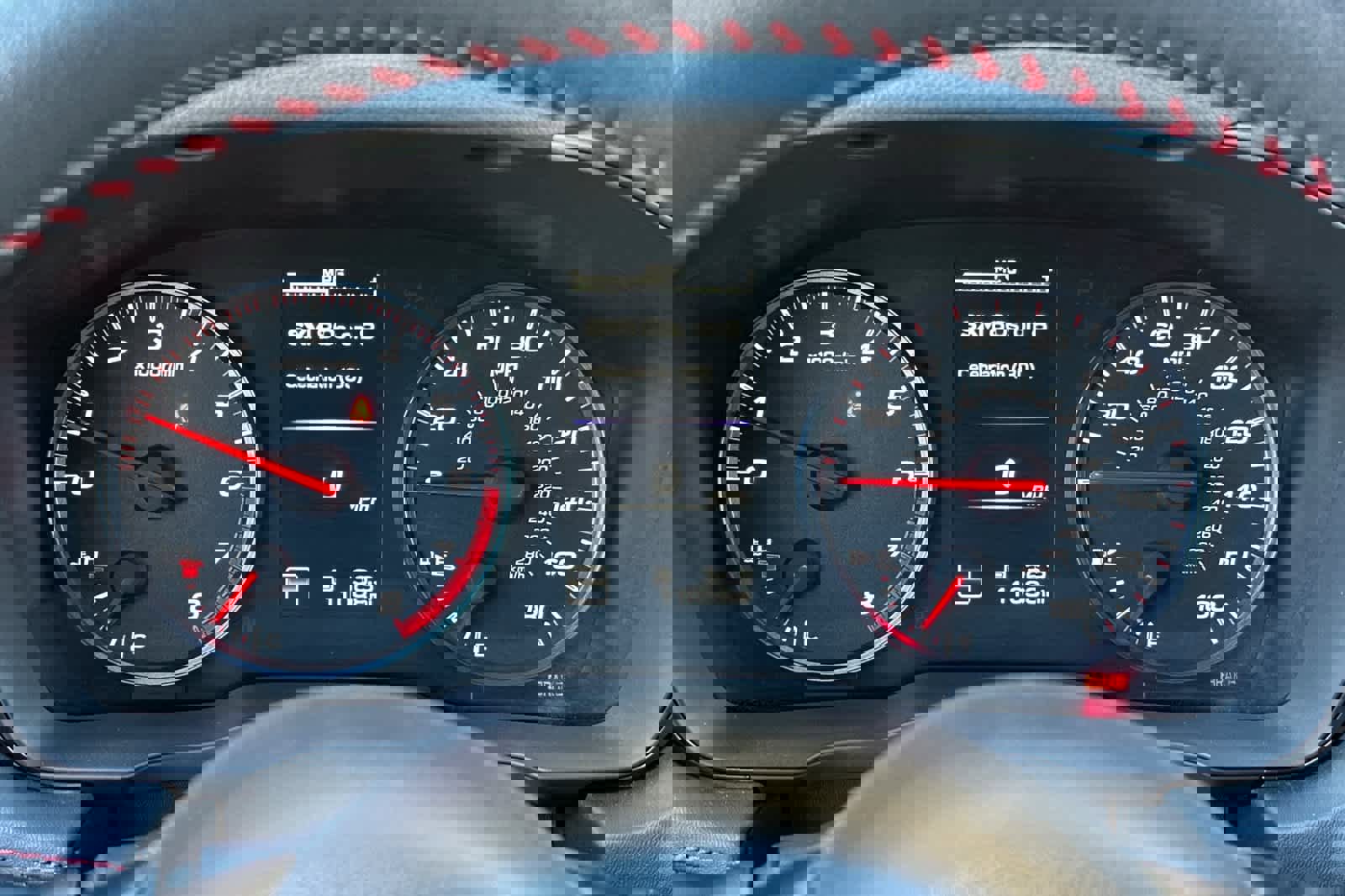 Used 2022 Subaru WRX Limited image 23