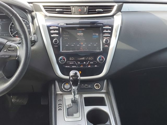 Used 2020 Nissan Murano SL w/ Moonroof Package AWD/4WD image 32