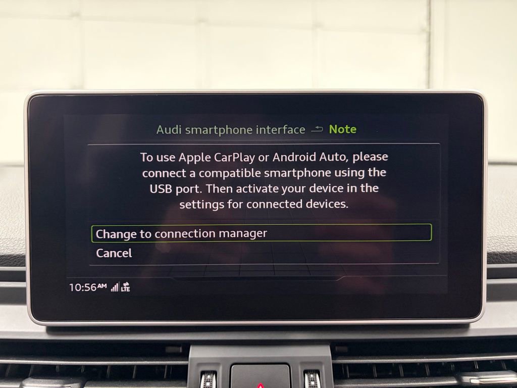 Used 2020 Audi Q5 2.0T Premium Plus w/ Premium Plus Package image 32