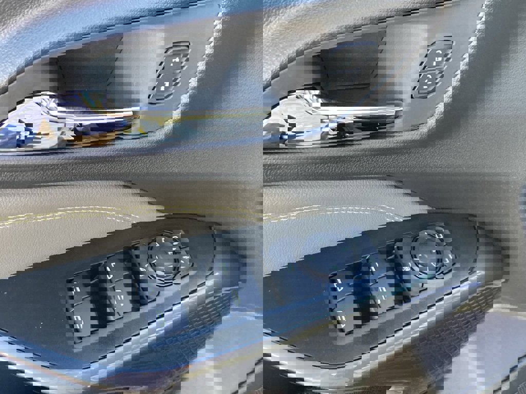 New 2026 Chevrolet Trax ACTIV w/ Driver Confidence Package image 20