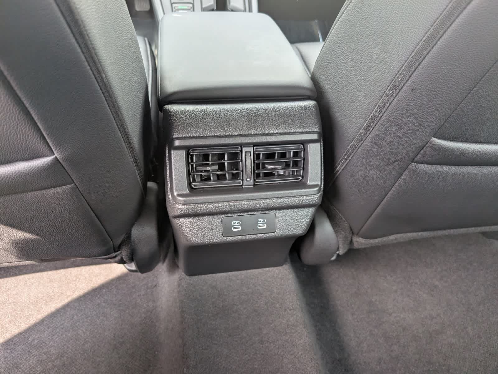 Certified 2026 Honda Accord SE image 18