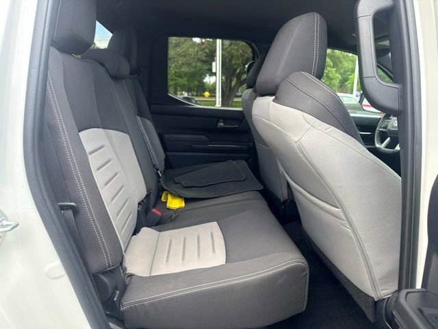 Used 2025 Toyota Tacoma TRD Off-Road image 15