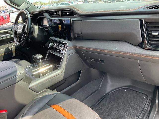 Used 2024 GMC Sierra 1500 AT4 w/ AT4 Premium Package image 20