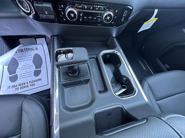 New 2026 GMC Sierra 1500 SLT image 20