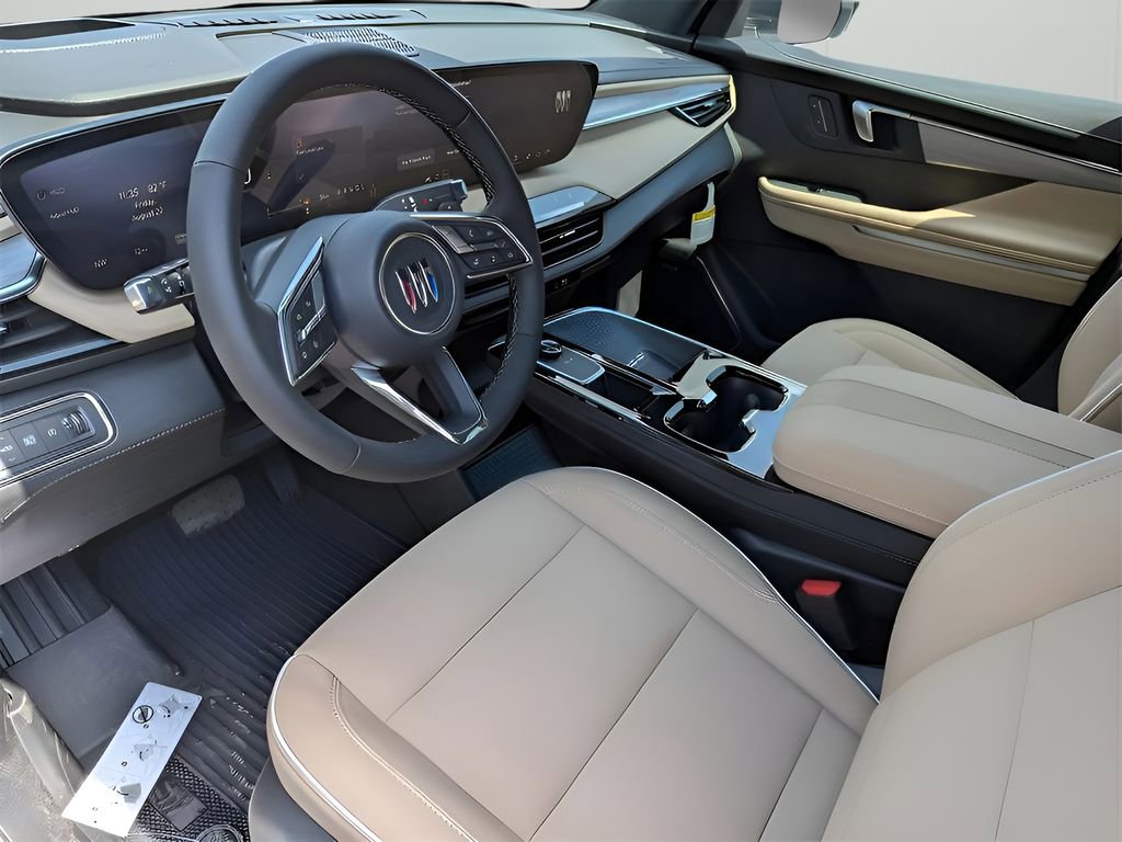 New 2026 Buick Enclave Preferred w/ Power Package image 14