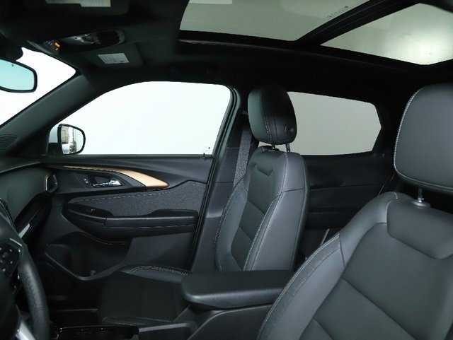 Used 2023 Chevrolet TrailBlazer ACTIV w/ Sun and Liftgate Package image 20