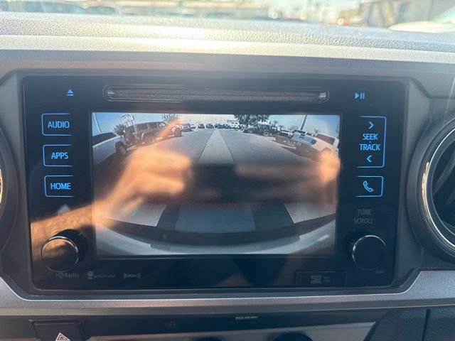 Used 2019 Toyota Tacoma TRD Sport w/ Technology Package RWD image 16