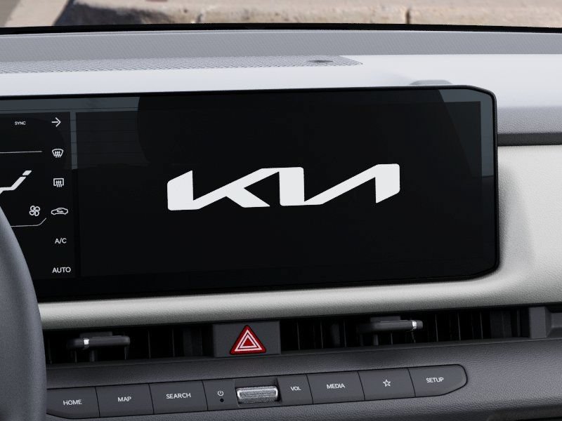 New 2027 Kia Seltos S FWD image 24