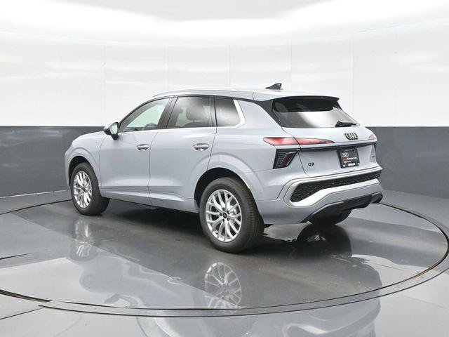 Used 2026 Audi Q3 quattro 2.0T AWD/4WD image 5