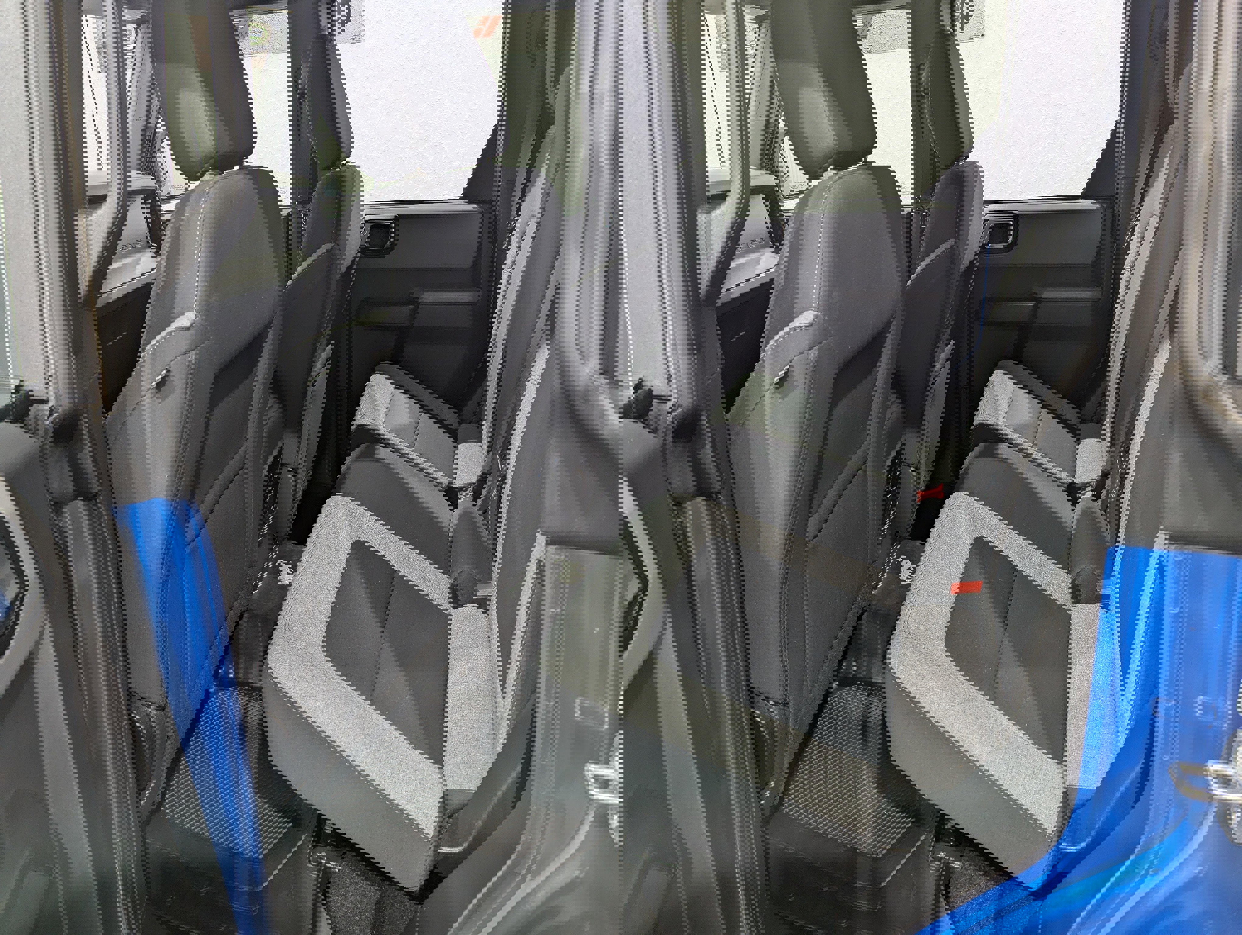 Used 2023 Ford Bronco 4-Door image 13