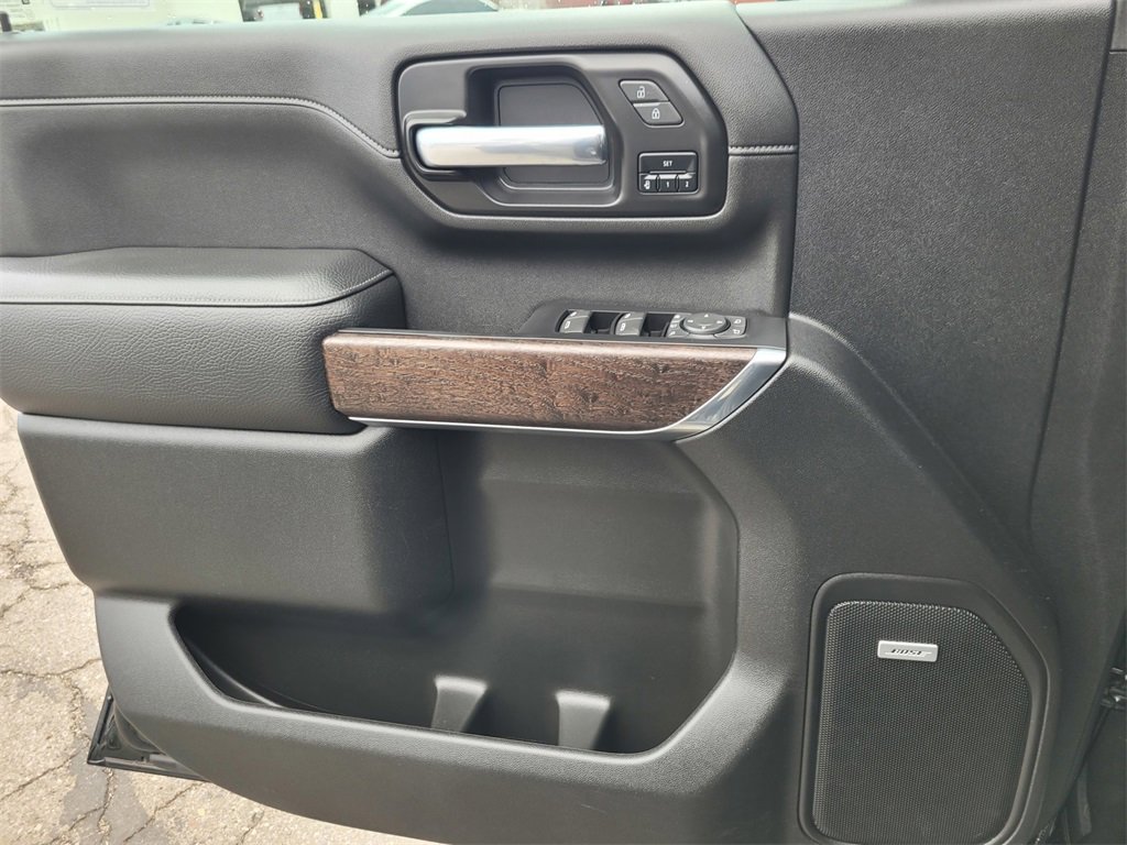 Used 2023 GMC Sierra 3500 Denali w/ Denali Ultimate Package image 41