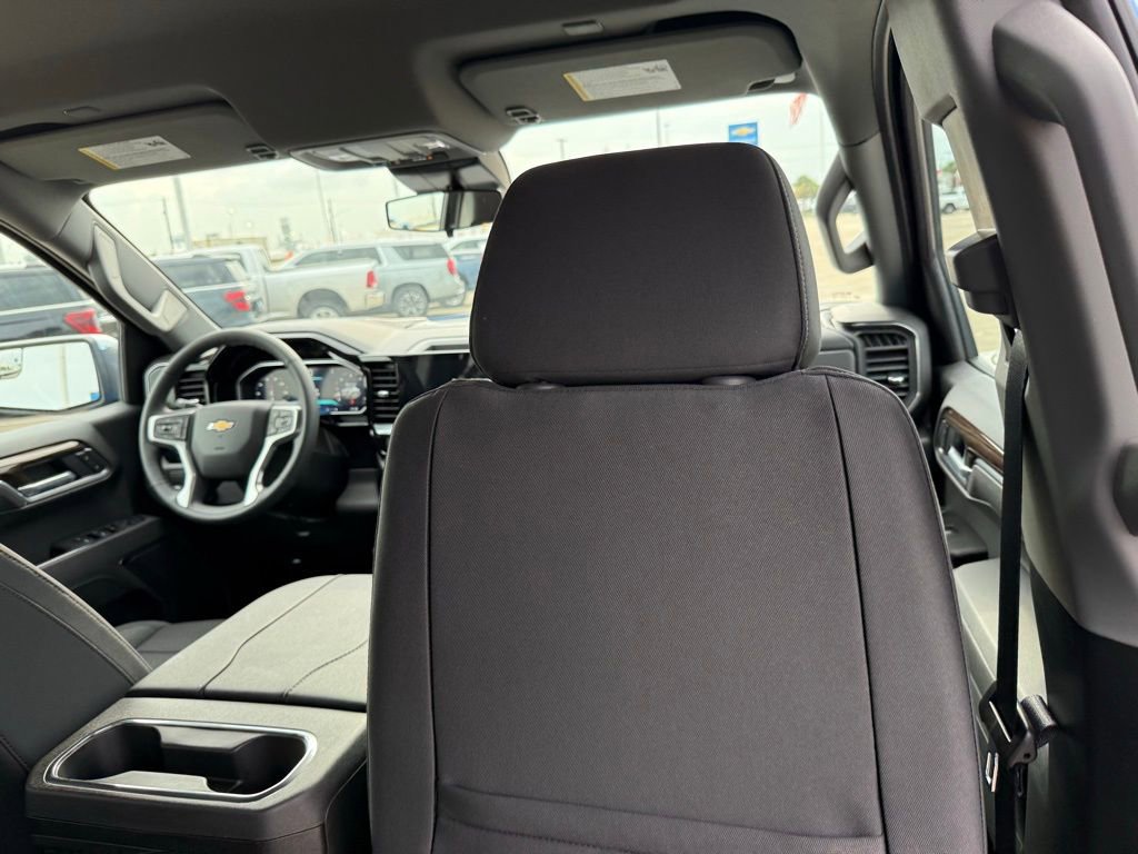 New 2026 Chevrolet Silverado 1500 LT image 44