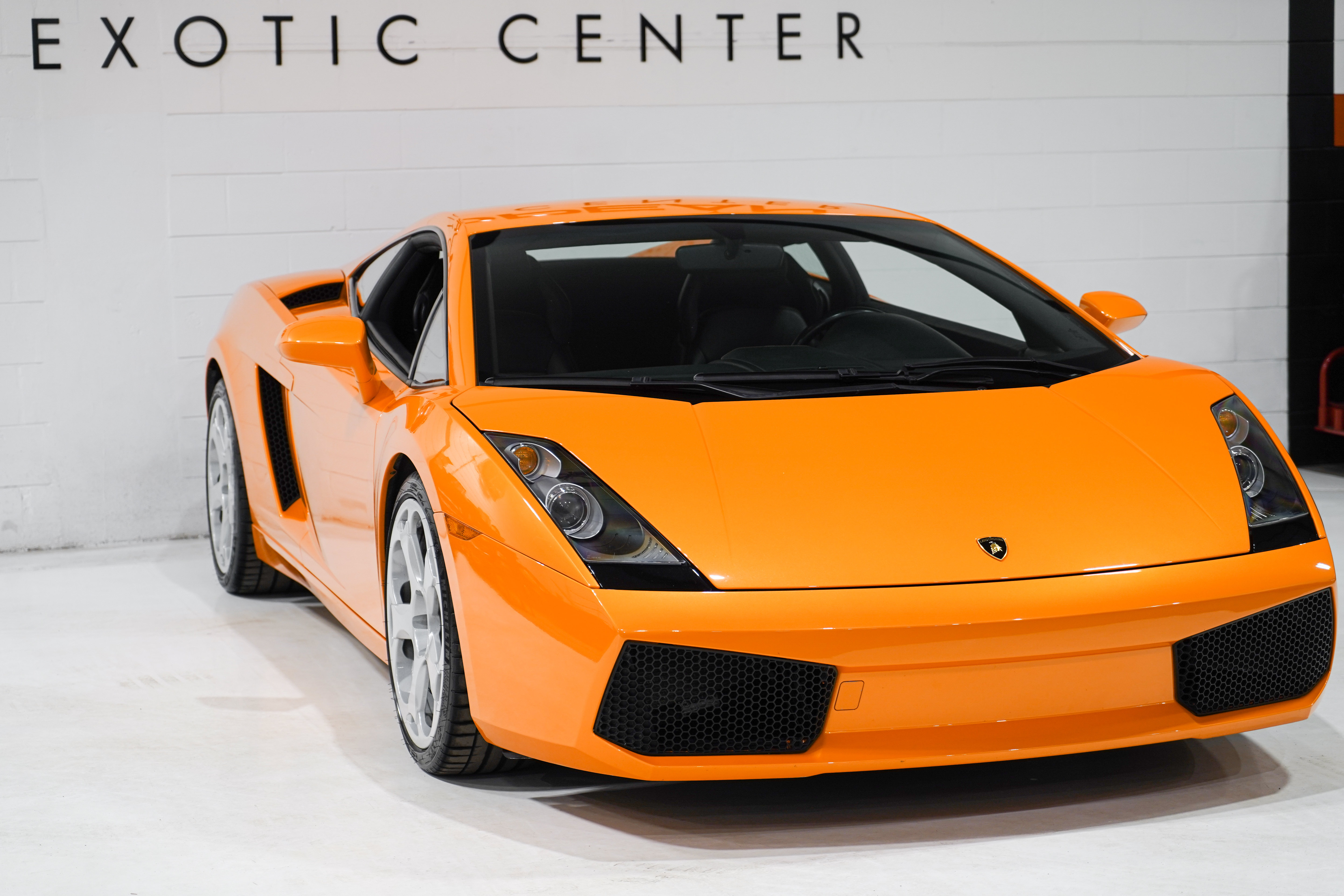 Used 2004 Lamborghini Gallardo AWD/4WD image 30