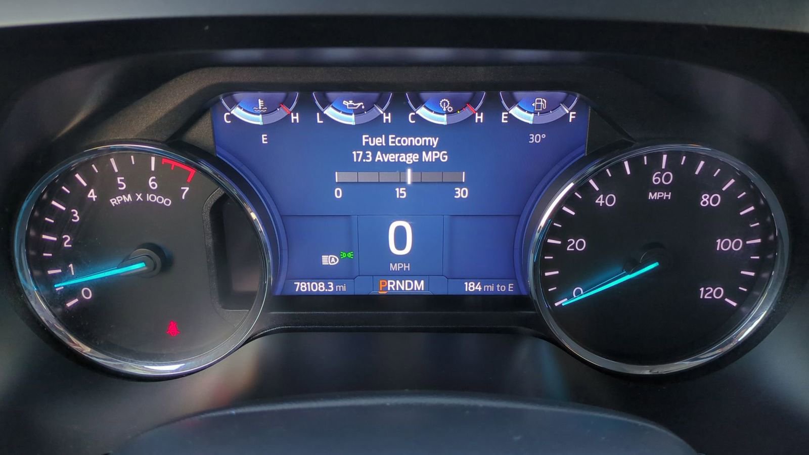 Used 2022 Ford Expedition Max XLT image 40