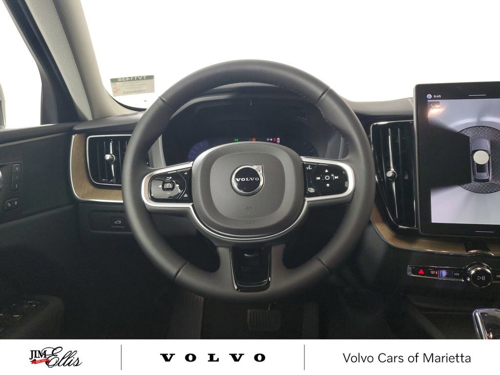 New 2026 Volvo XC60 B5 Plus w/ Protection Package Premier image 16