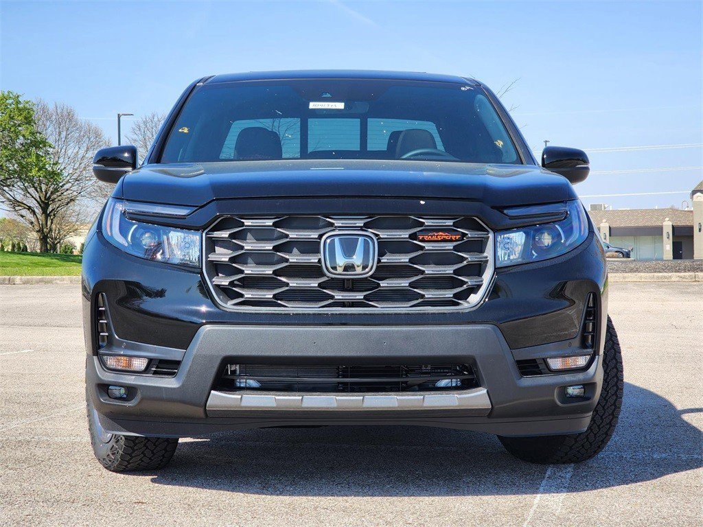 Used 2024 Honda Ridgeline TrailSport image 13
