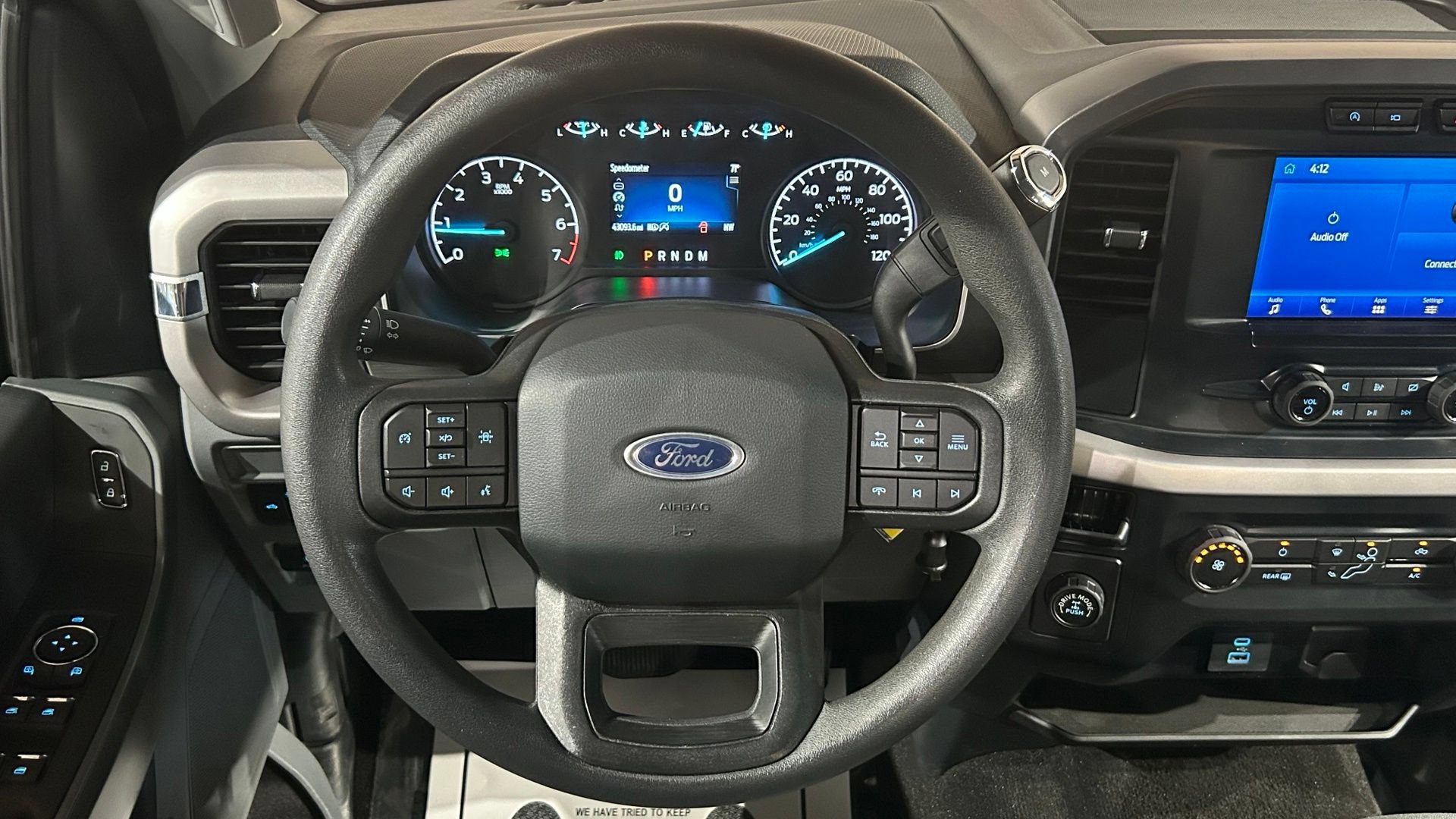 Used 2022 Ford F150 XLT RWD image 57