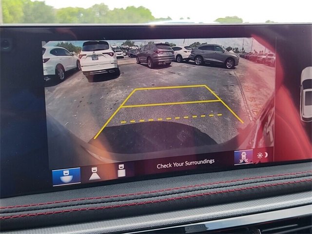 New 2026 Acura MDX A-Spec image 11
