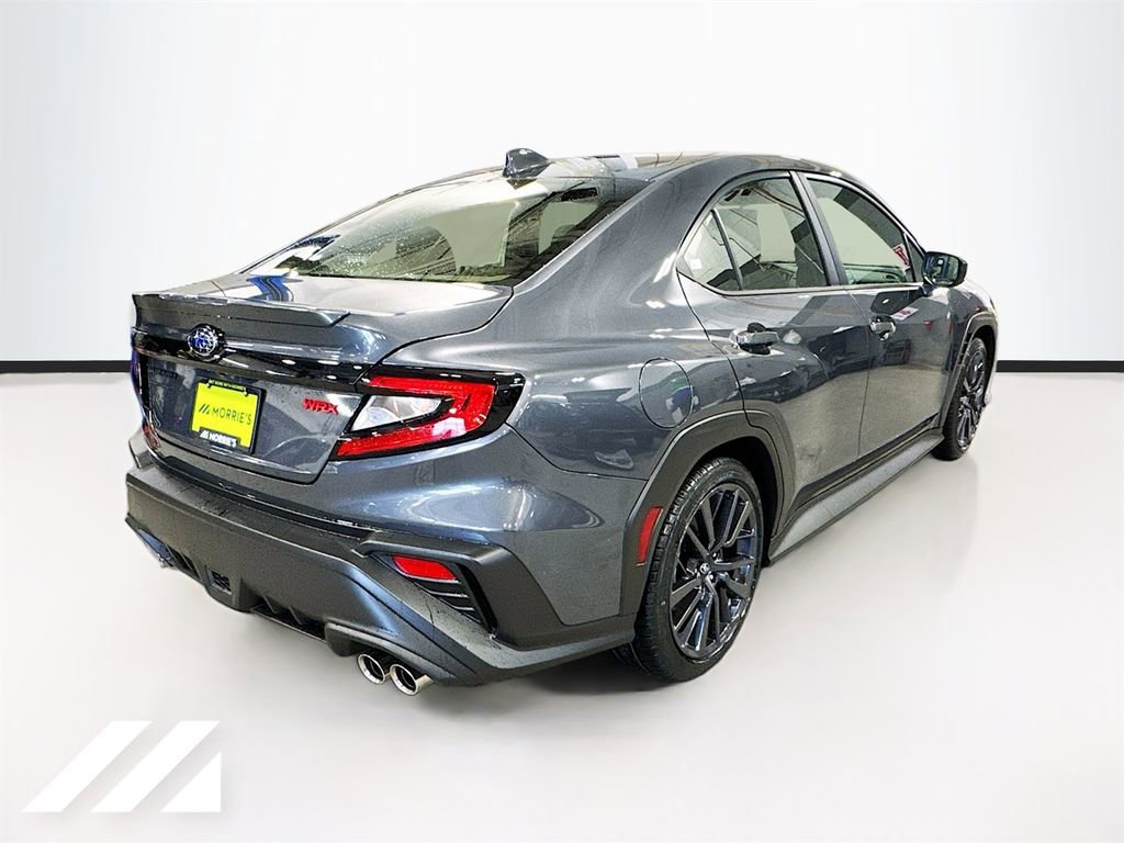 New 2026 Subaru WRX Premium image 5