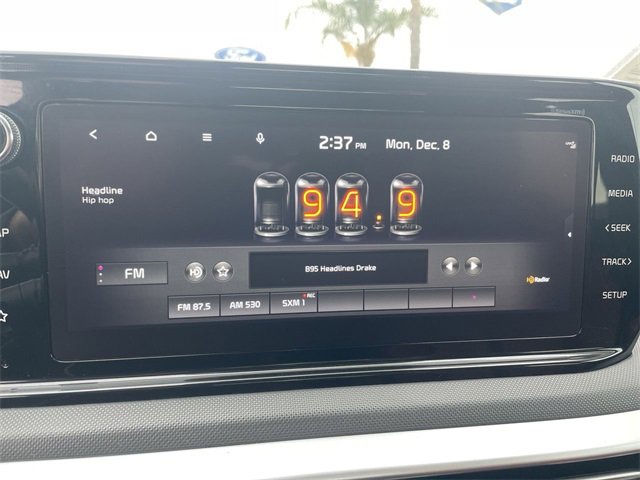 Used 2021 Kia K5 GT-Line image 13