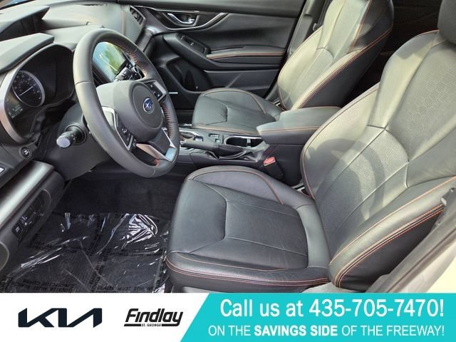 Used 2019 Subaru Crosstrek 2.0i Limited w/ Moonroof Package w/Navigation AWD/4WD image 10