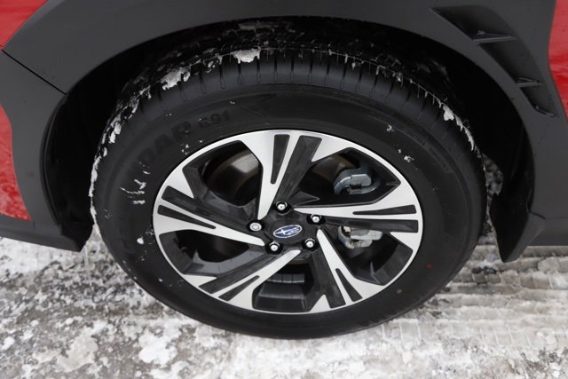 Certified 2025 Subaru Crosstrek 2.0i Premium image 9