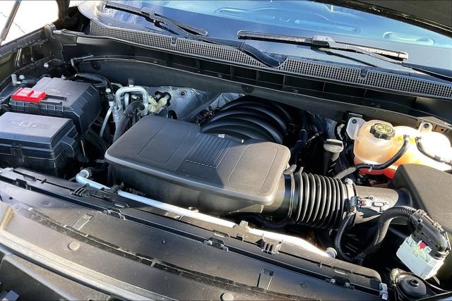 Certified 2024 Chevrolet Suburban RST AWD/4WD image 32