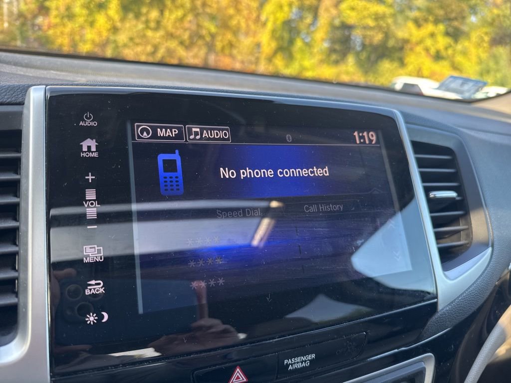 Used 2018 Honda Ridgeline RTL-E image 40