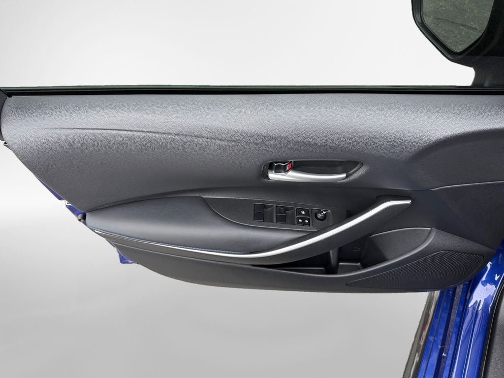 Used 2021 Toyota Corolla SE w/ SE Premium Package image 16